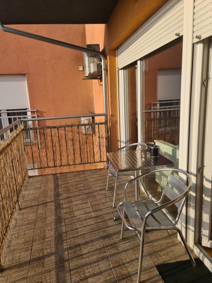 Apartman *Joy* Osijek Exterior foto